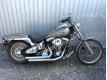 Двигатель Harley-Davidson Evo 1340 FXSTC Softail Custom BKL
